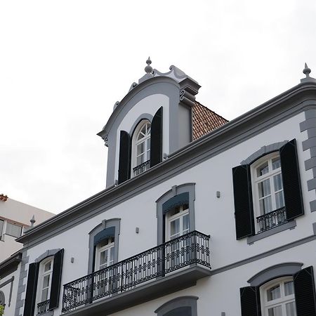 Edificio Charles 301 Lägenhet Funchal  Exteriör bild