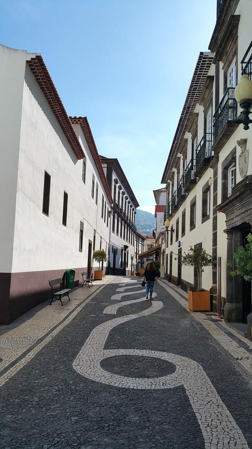 Edificio Charles 301 Lägenhet Funchal  Exteriör bild