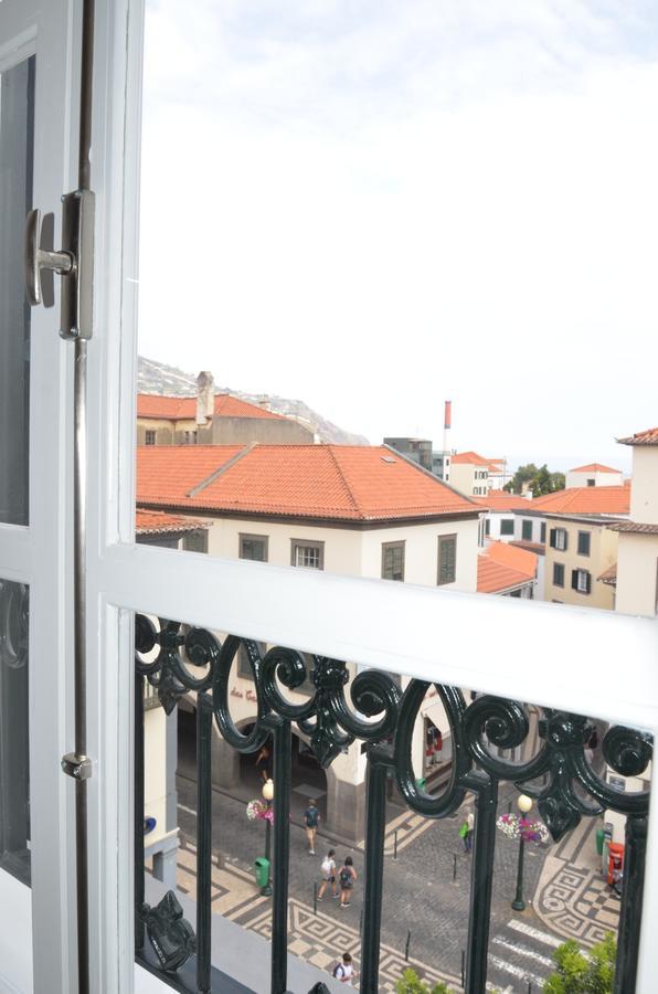 Edificio Charles 301 Lägenhet Funchal  Exteriör bild